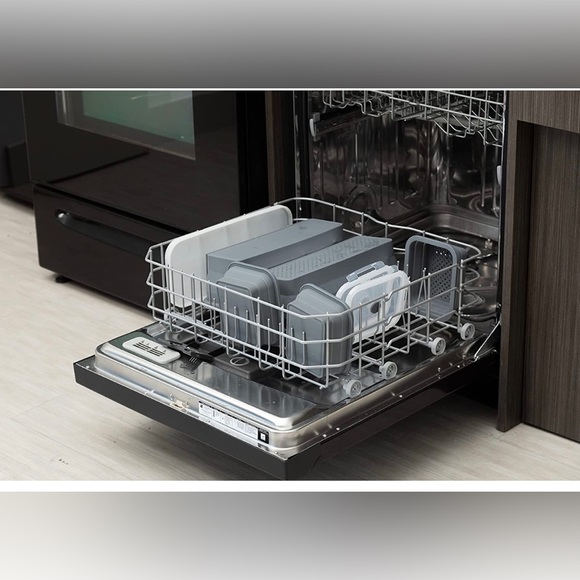 Tidy Board Meal Prep System - Picture 7 of 10